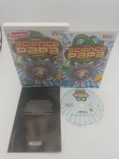 Science papa jeu d'occasion  Montpon-Ménestérol