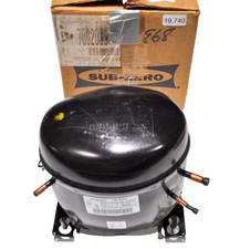 Compressor de geladeira Subzero 7002026 EGX80HLC, usado comprar usado  Enviando para Brazil