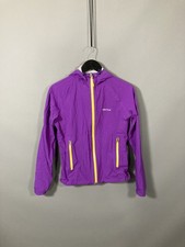 Marmot jacket size for sale  SHEFFIELD
