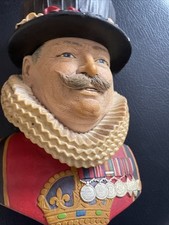 Bossons beefeater head for sale  DUNFERMLINE