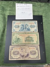 Mark scheine 1948 gebraucht kaufen  Berlin