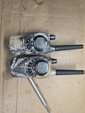 Walkie talkie midland for sale  PEMBROKE