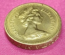 1pfund1983 elizabeth upside gebraucht kaufen  Lippstadt