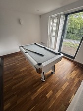 Strikeworth 6ft pool for sale  LOUGHTON