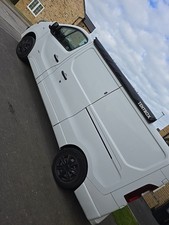 Vauxhall vivaro plate for sale  MARYPORT
