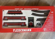 Fleischmann 6367 start gebraucht kaufen  Dallgow