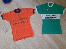 Lotto maglie shirts usato  Genova