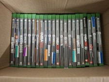 Lot xbox one for sale  Escondido