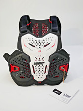 Usado, Protetor de peito Leatt 4.5 Evo tamanho LG/XL - 5025202401 comprar usado  Enviando para Brazil