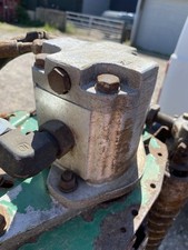 Ransomes plex 185d for sale  STONEHOUSE