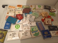 Collezione vintage saponette usato  Santa Lucia di Piave