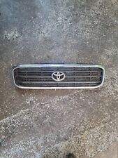 Front radiator grille for sale  BARKING