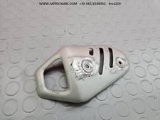 Protection heat exhaust usato  Italia
