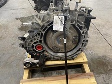 Lincoln mkx transmission for sale  Stoystown