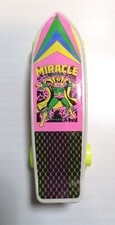 Skateboard appuntalapis miracl usato  Grosseto