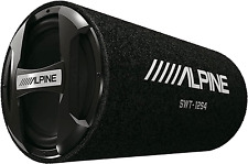 Alpine swt 12s4 usato  Pavia