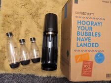 Soda stream terra for sale  ROWLEY REGIS