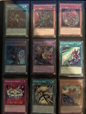 Yugioh singles cards for sale  BRANDON