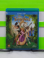 Disney tangled animated for sale  Yukon