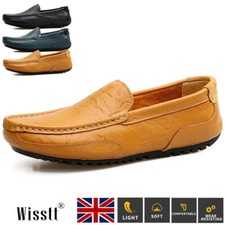 Men loafers driving for sale  BIRMINGHAM