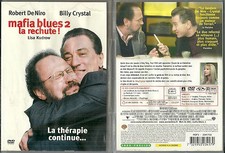 Dvd mafia blues d'occasion  Clermont-Ferrand-