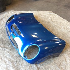 Bmw mini r52 for sale  LAMPETER