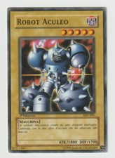 Robot aculeo sdf usato  Formigine