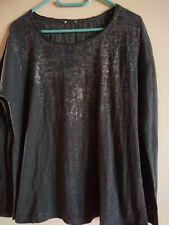 Dament shirt langarmshirt gebraucht kaufen  Neustadt b.Coburg