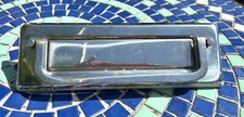 Stainless steel letter for sale  SOUTHSEA