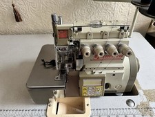 Yamato industrial overlock for sale  LEICESTER