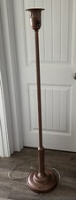 Vintage torchiere floor for sale  Conway