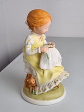 Holly hobbie girl for sale  Dubuque