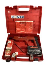 Hilti dxe72 powder for sale  Mesquite