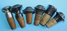 Alte metall zierkorken gebraucht kaufen  Deutschland