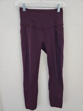 Womens lululemon right for sale  Kiel