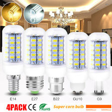 4pcs led corn for sale  UK