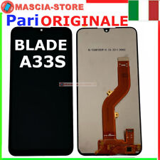 Display zte blade usato  Cagliari