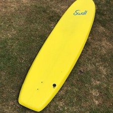 Longboard surfboard swell for sale  LYTHAM ST. ANNES