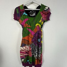 Desigual women printed d'occasion  Expédié en Belgium