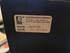 Casse acustiche altoparlanti usato  Padova