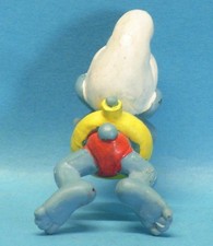 20025 schwimm schlumpf gebraucht kaufen  Aalen