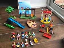Playmobil 100 complete for sale  HENLEY-ON-THAMES