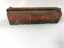 Abandoned great northern for sale  Hurricane