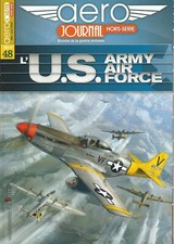 Revue aerojournal serie d'occasion  Rouen-