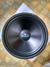 Mtx blue thunder for sale  BATH