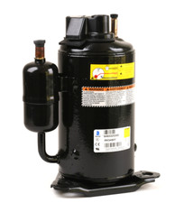 Tecumseh rk5480y kompressor gebraucht kaufen  Neumünster