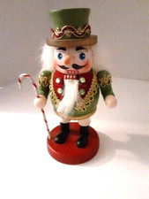 Vintage deluxe nutcracker for sale  Godfrey