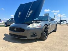 2007 jaguar xkr for sale  Alvarado