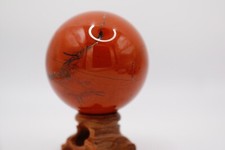 Diaspro rosso red usato  Seggiano