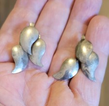 Vintage mexico sterling for sale  Akron
